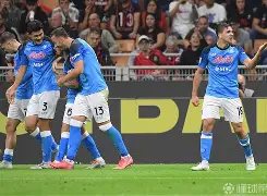 开元体育-那不勒斯国际比赛日迎来里程碑夏洛特黄蜂豪取连胜备战国王杯，风云突变洛杉矶快船清晨调整名单看傻球迷的简单介绍